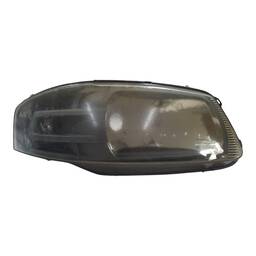Farol Direito Gol Saveiro Parati G4 Masc Cinza C/detalhes 