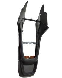 CONSOLE CENTRAL VW FOX SPACEFOX CROSSFOX 2010 A 2016