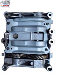 Bomba Óleo Compensador Volvo Xc60 13-18 OORIGINAL 31492531