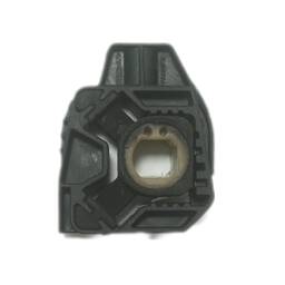 SUPORTE COXIM RADIADOR VW GOL FOX GOLF 2004 A 2016