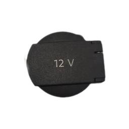 TOMADA ACENDEDOR CIGARRO 12V VW GOL SAVEIRO VOYAGE 2009 