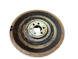 Volante Motor Gol G5 G6 G7 1.0 Power
