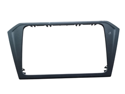 Moldura Painel Radio Midia Volkswagen Gol, Voyage G7 G8 2017