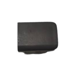 BOTÃO FALSO PAINEL CENTRAL VW FOX 2010 A 2014 ESQUERDO