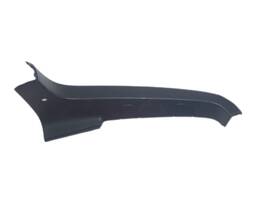MOLDURA COLUNA CAÇAMBA VW SAVEIRO G5 G6 LADO ESQUERDO
