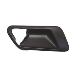 MOLDURA MAÇANETA INTERNA TRASEIRA VW FOX 10 A 14 DIR C.DETAL