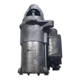 Motor Partida Arranque Captiva Malibu 2.4 2009 a 2017