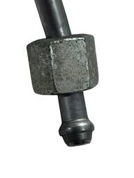 Cano Injetor Dodge Ram 2500 3500 6.7 2021/2022 5585172