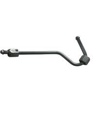 Cano tubo injetor dodge ram 2500 3500 6.7 2021-2022 5585171
