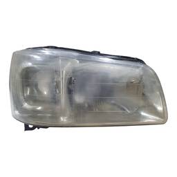 Farol Direito Uno Fiorino 2004 a 2013 c/DETALHES 