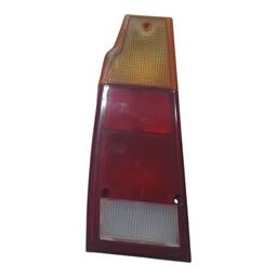 Lanterna Traseira Direita Parati Saveiro 1982 a1997 Tricolor