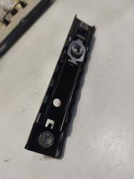 TRILHO REGULADOR ALTURA CINTO VW GOL G2