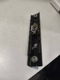 TRILHO REGULADOR ALTURA CINTO VW GOL G2