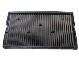 PROTETOR FORRO INTERNO TAMPA TRASEIRA FIAT STRADA 2015 A 20