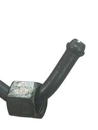 Cano Injetor Dodge Ram 2500 3500 6.7 2021/2022 5585174