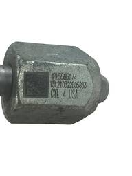 Cano Injetor Dodge Ram 2500 3500 6.7 2021/2022 5585174