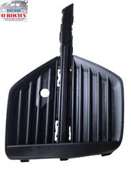 moldura Milha  Esquerdo Volvo Xc60 2021 2024 ORIGINAL