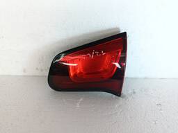 Lanterna Traseira Direita C3 2013 a 2020 (Mala)