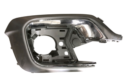 Moldura Farol Auxiliar Esquerdo Chery Tiggo 5x 2019 2020