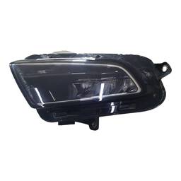 Farol Esquerdo Inferior Toro 2020 2021 2022 a 2025 Full Led