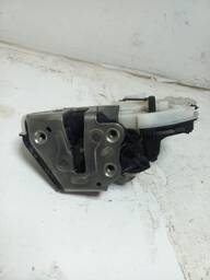 Fechadura Porta Tras Esq Corolla 09/14 20/ Rav4 13/18 4Pinos