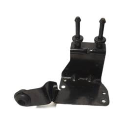 SUPORTE MÓDULO ABS VW FOX POLO 2004 A 2014