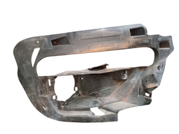 Suporte Farol Milha Esquerda Jeep Compass 2018