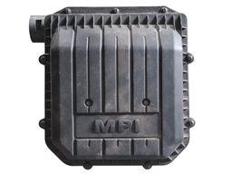 caixa filtro ar volkswagen gol 1.0 3cc 2023 mpi