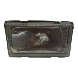 Farol Direito Gol Bx Saveiro Parati Voyage 80/86 c/detalhe 