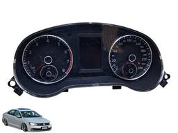 PAINEL INSTRUMENTOS COM RPM JETTA 2011 A 2014