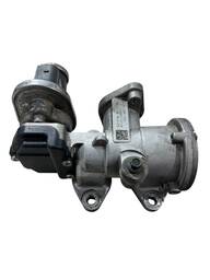 Válvula Egr Dodge Ram 2500 3500 2021 - 2022 5397382