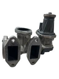 Válvula Egr Dodge Ram 2500 3500 2021 - 2022 5397382