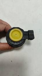 TAMPA SENSOR RESERVATÓRIO ÓLEO FREIO LINHA FORD FIESTA KA ECOSPORT