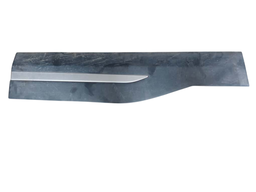 Friso Da Porta Lateral Tras/dir Nissan Kicks 2016 2021