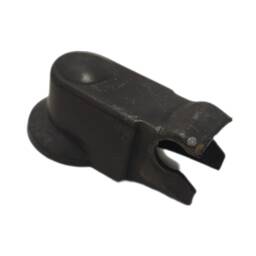CAPA BRAÇO LIMPADOR PARABRISA VW GOL PARATI SAVEIRO G3 G4