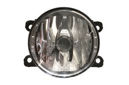 Farol Milha Renault Duster Oroch 2015 A 2019 Esq