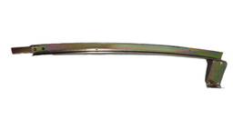 TRILHO GUIA VIDRO PORTA DIANTEIRA VW FOX SPACEFOX 2006 A 22