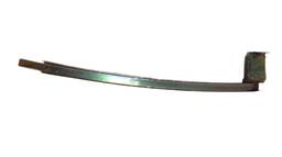 TRILHO GUIA VIDRO PORTA DIANTEIRA VW FOX SPACEFOX 06 A 22 LD