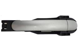 MAÇANETA EXTERNA DIANTEIRA TRASEIRA VW FOX  2006 A 2022 L.DI