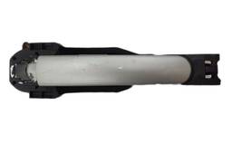 MAÇANETA EXTERNA DIANTEIRA TRASEIRA VW FOX  2006 A 2022 L.ES