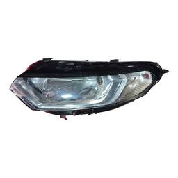 Farol Esquerdo Ecosport 2013 2014 a 2017 S/ Led