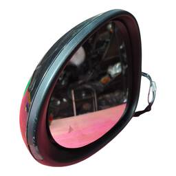 Retrovisor Esquerdo Byd Dolphin 2024 2025 2026/..