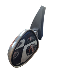 Retrovisor Esquerdo Jac J3 2011 a 2015