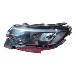 Farol Esquerdo Jeep Compass 2022 2023 a 2025. C/ Led
