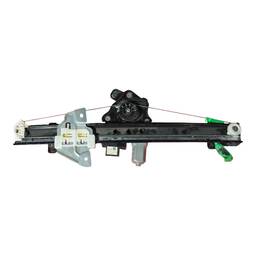 Máquina Vidro Dianteira Esquerda Byd Dolphin 2024 2025/..