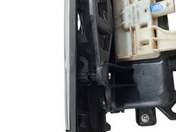 Maçaneta Tampa Tras. S/Câmera C/Detalhe Ram 2500 2019 A 2023