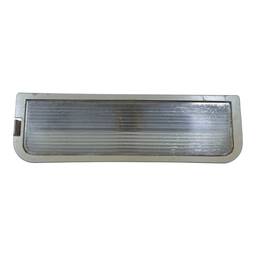 Lanterna Luz Placa Gol G3 Sem Luz Original