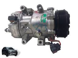 COMPRESSOR DE AR CONDICIONADO TIGGO 2 E 5 ARIZZO 2018 A 2019