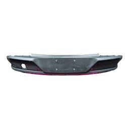 Aplique Parachoque Traseiro Byd Song Pro 2024 2025