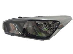 FAROL DIANTEIRO HYUNDAI HB20 2013 A 2019 COM DETALHE L.ESQUE